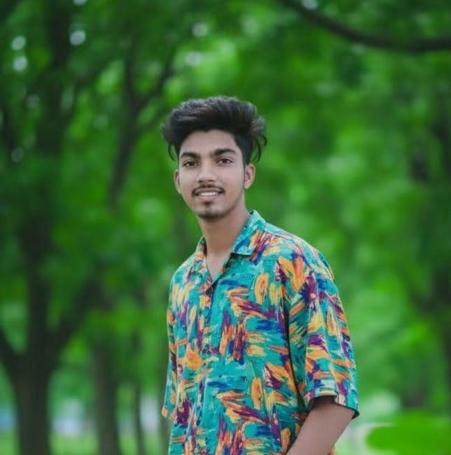 Sk Azad Rana