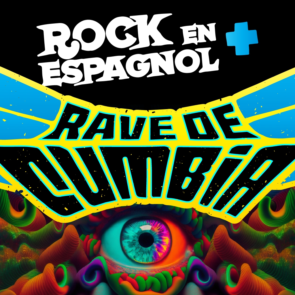 Rave De Cumbia