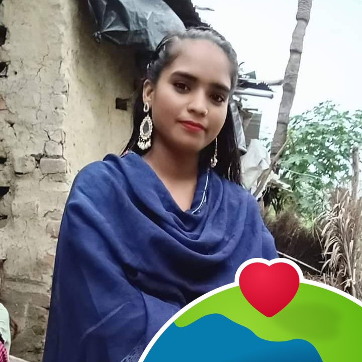 Muskan Parveen