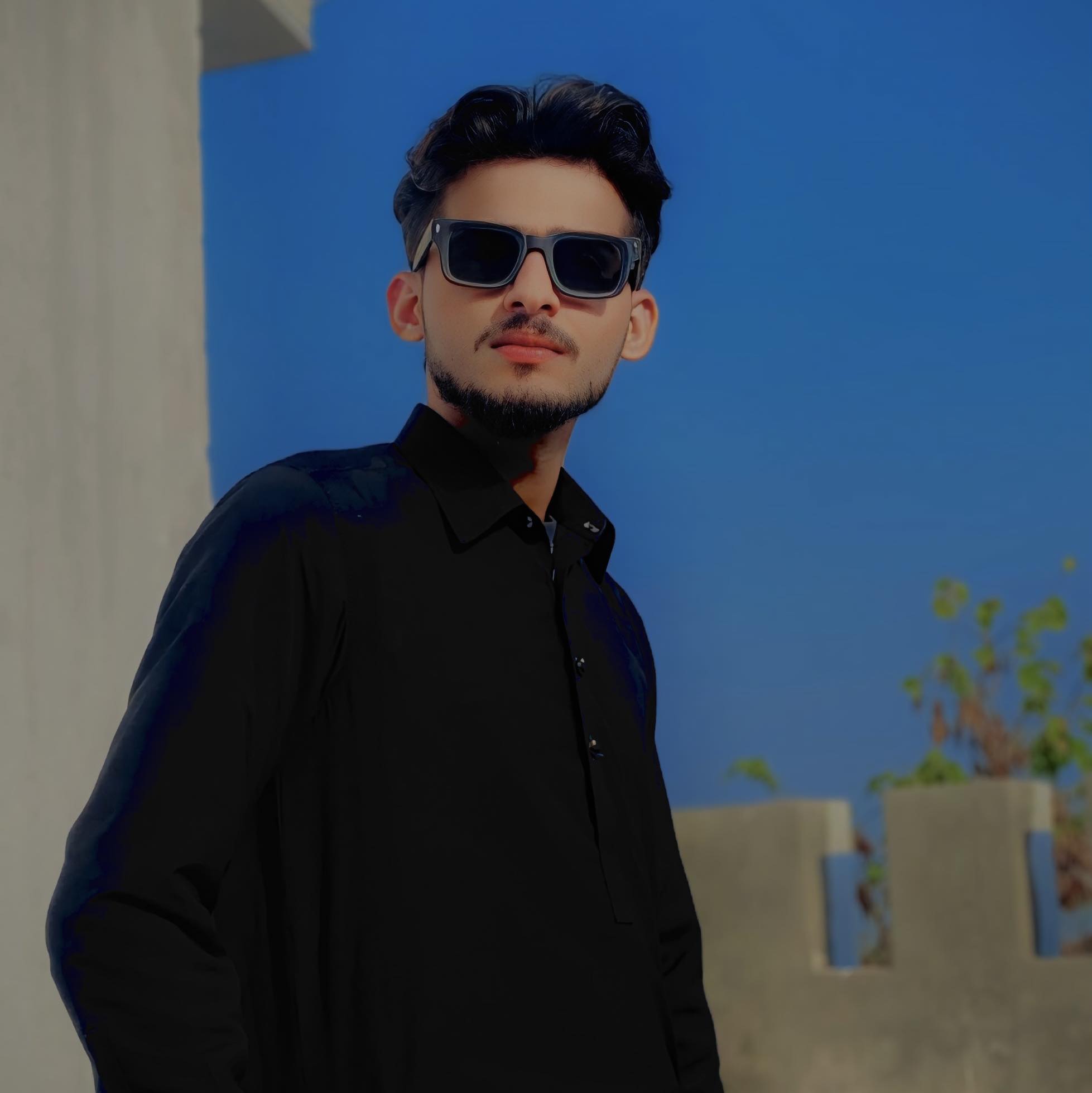 Abdul Rehman Mehar