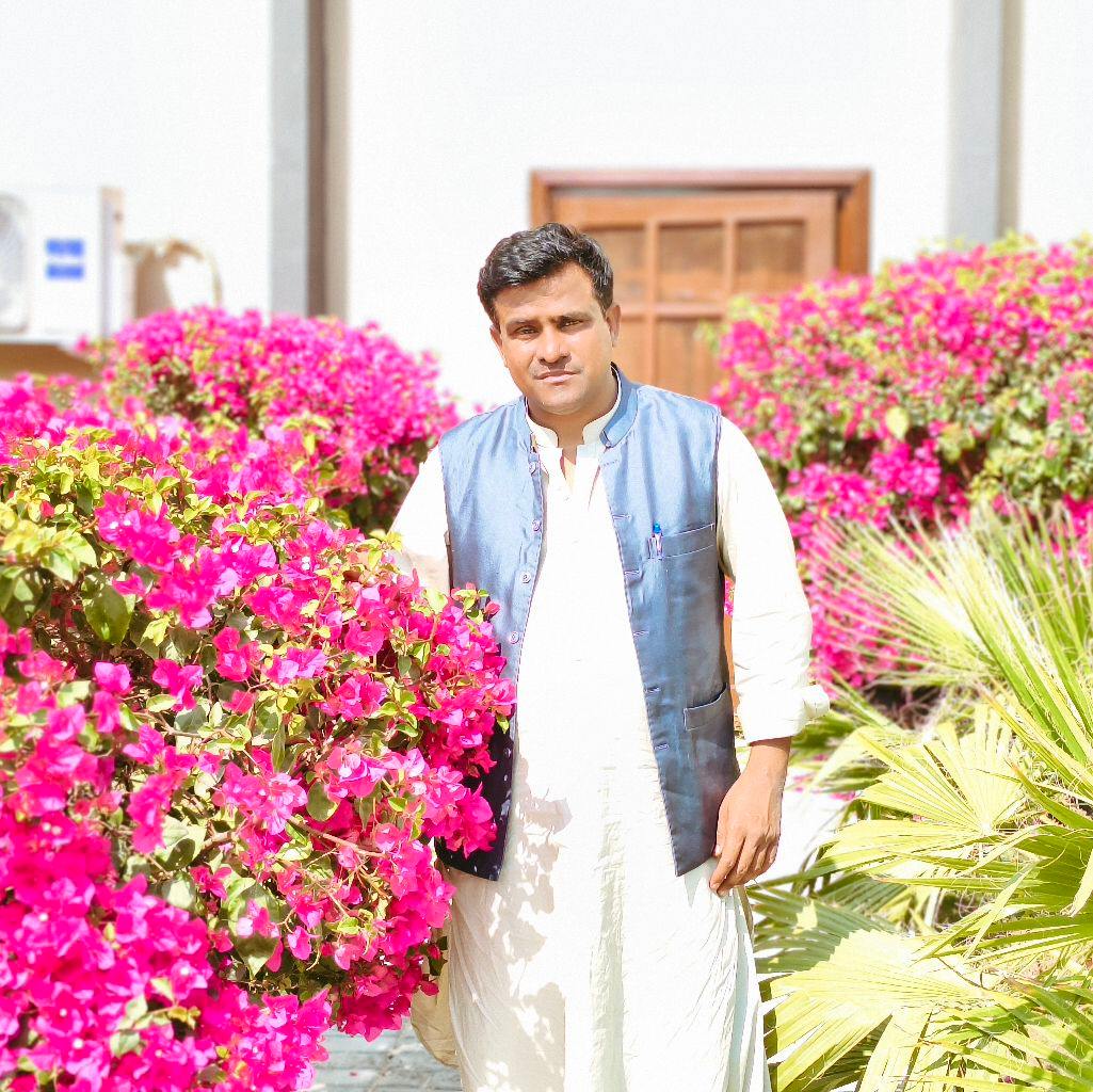 Liaqat Ali