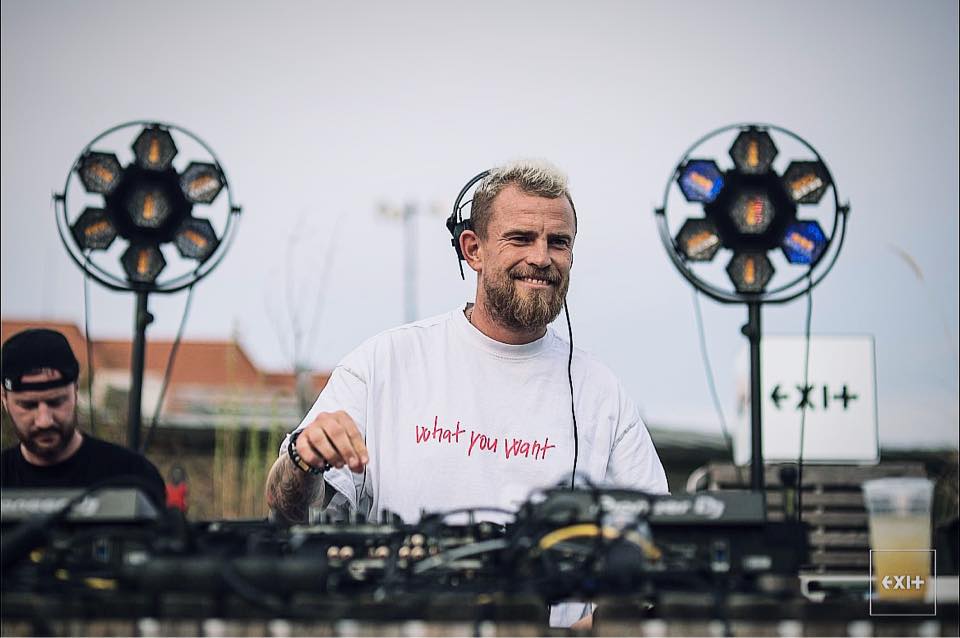 Andy Smitth Dj