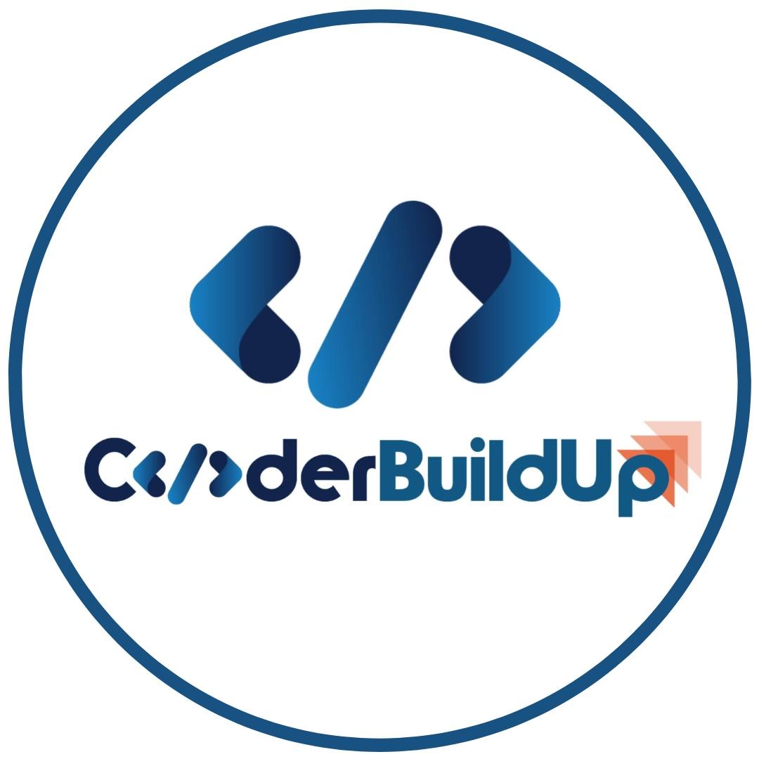 Coderbuildup