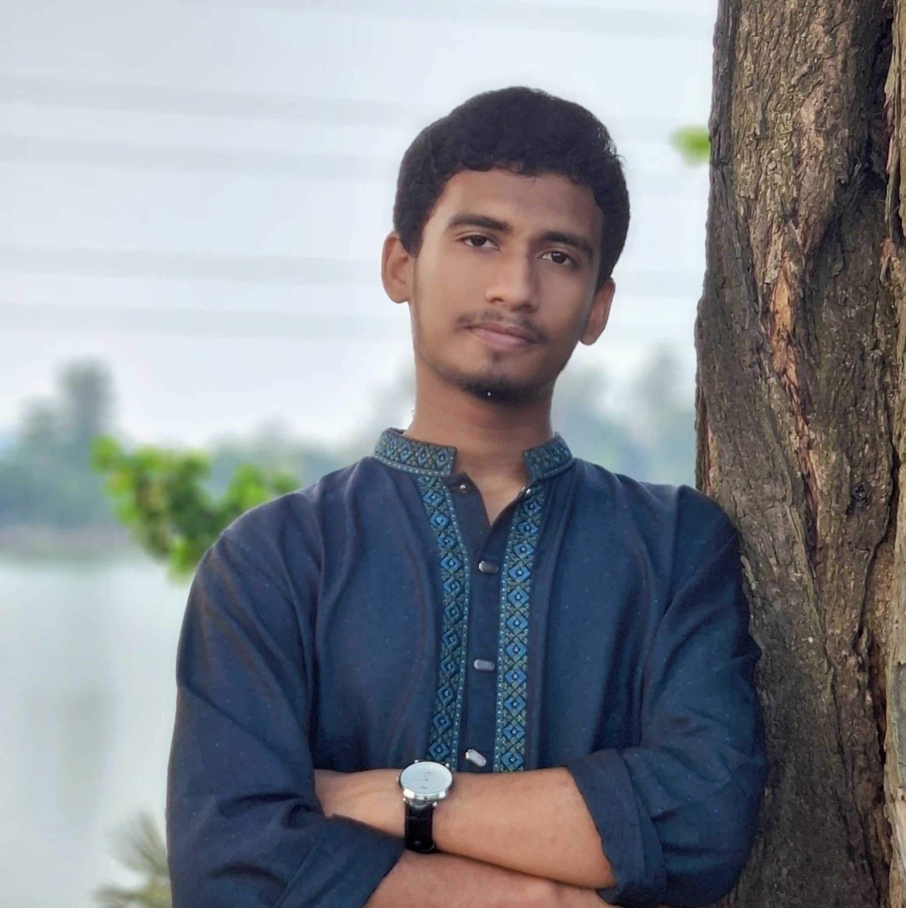Mahid Hossen Akib