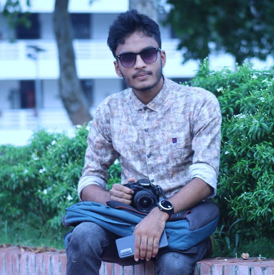 Arafat Redwan