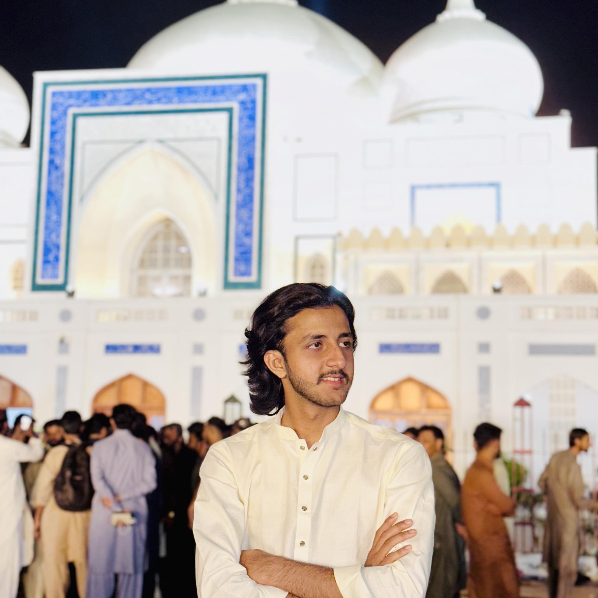 Ab Razzaque ALi