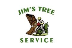 Jim's Tree Service