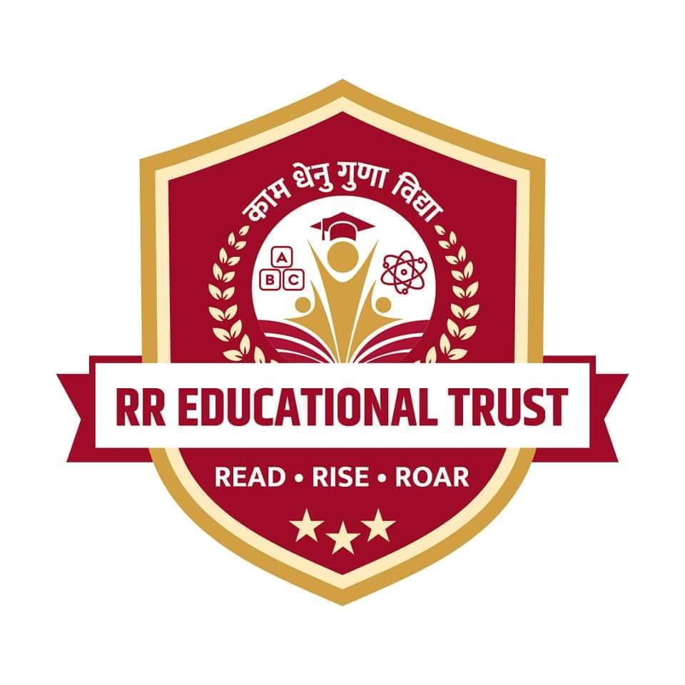 R. R. Educational Trusts BEd College - NAAC Accredited | Mumbai