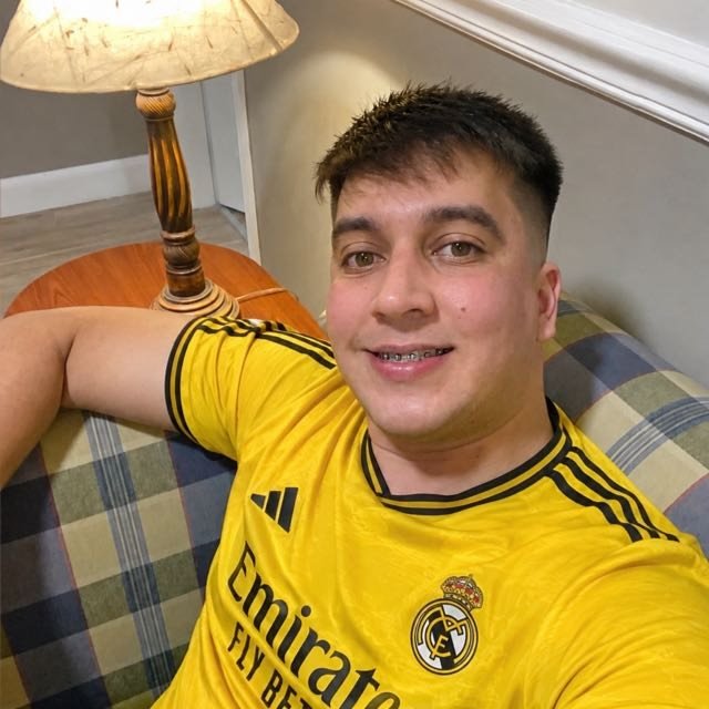 Luis Riveros Acosta