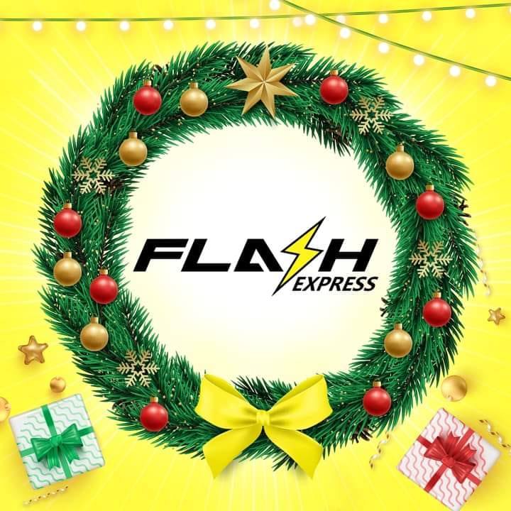 FLASH Montalban Courier Services | Rodriguez