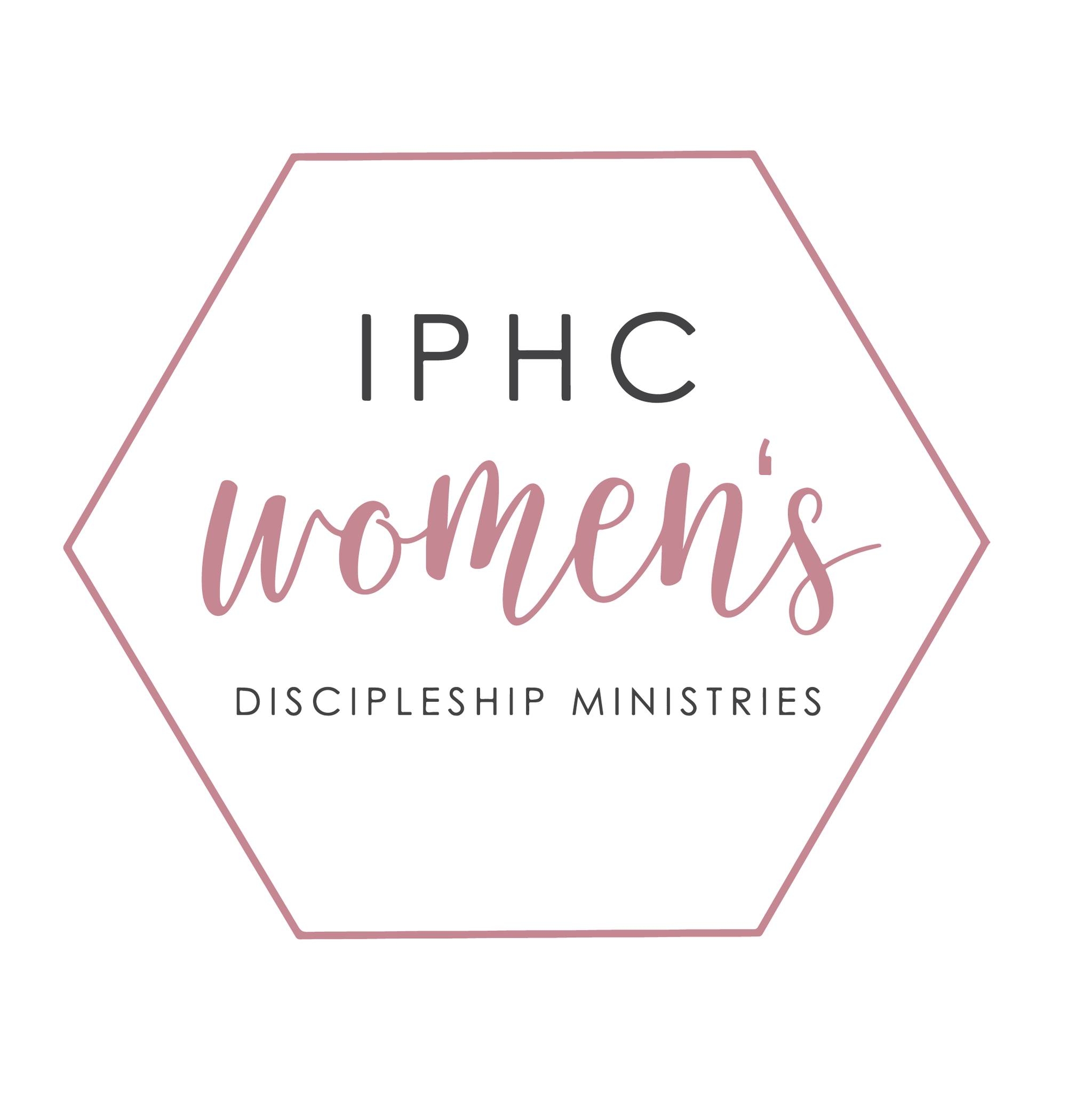 NC Women's Ministries, IPHC | Jacksonville NC