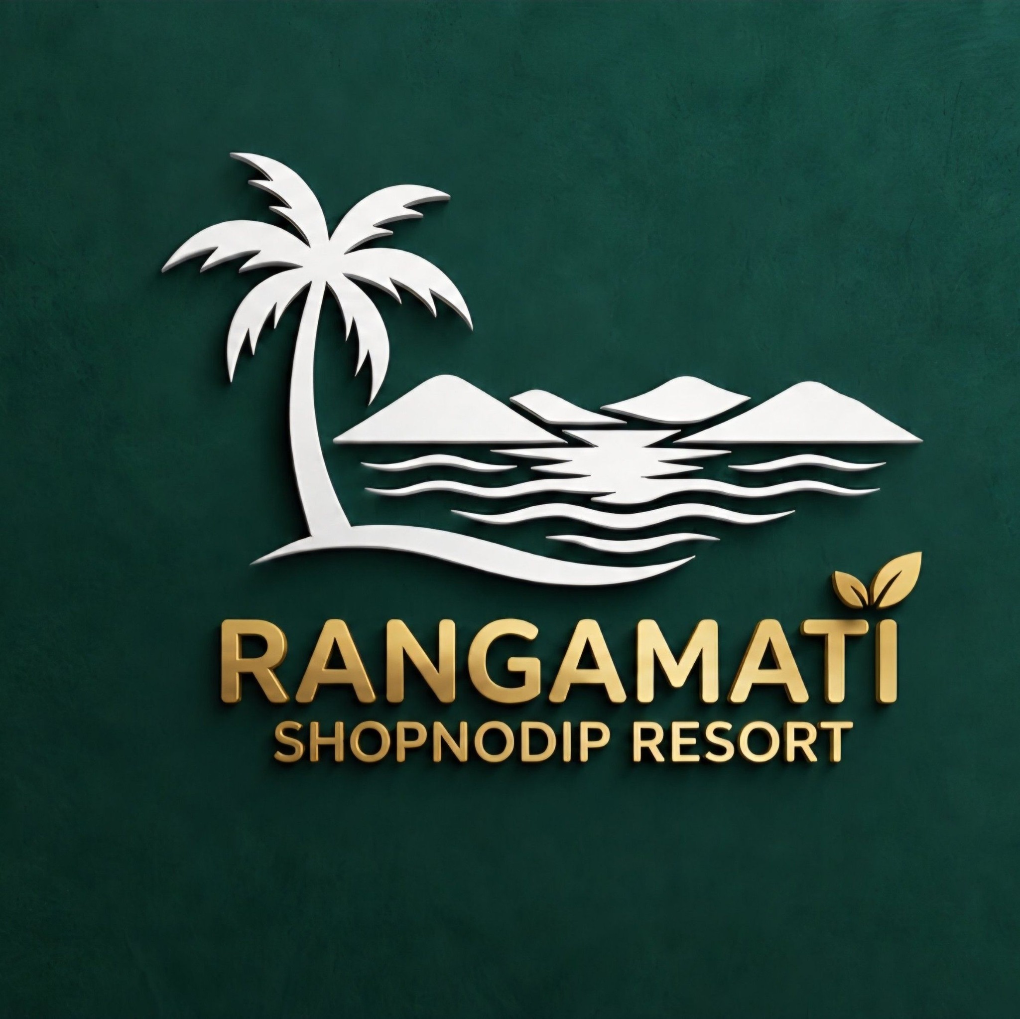 Rangamati Shopnodip Resort রাঙ্গামাটি স্বপ্নদ্বীপ রিসোর্ট | Rangamati