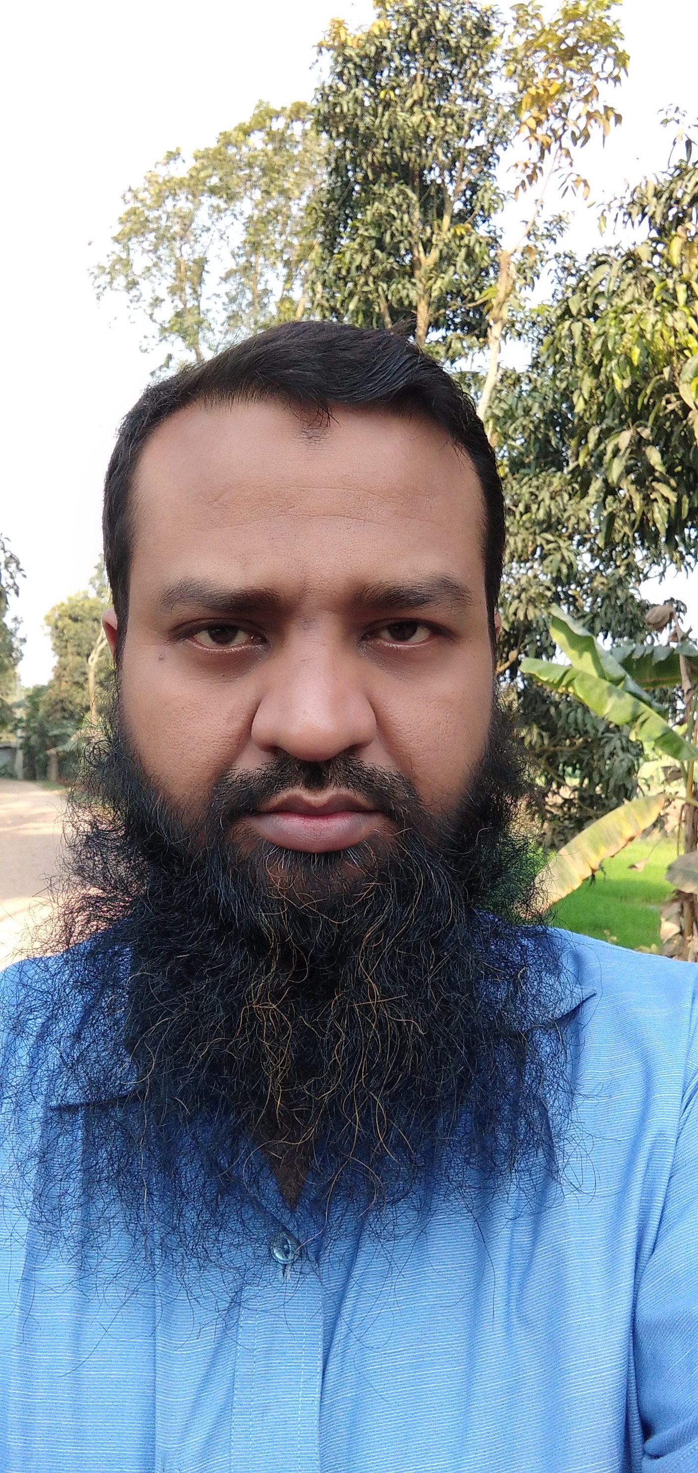 Md. Rabiul Islam