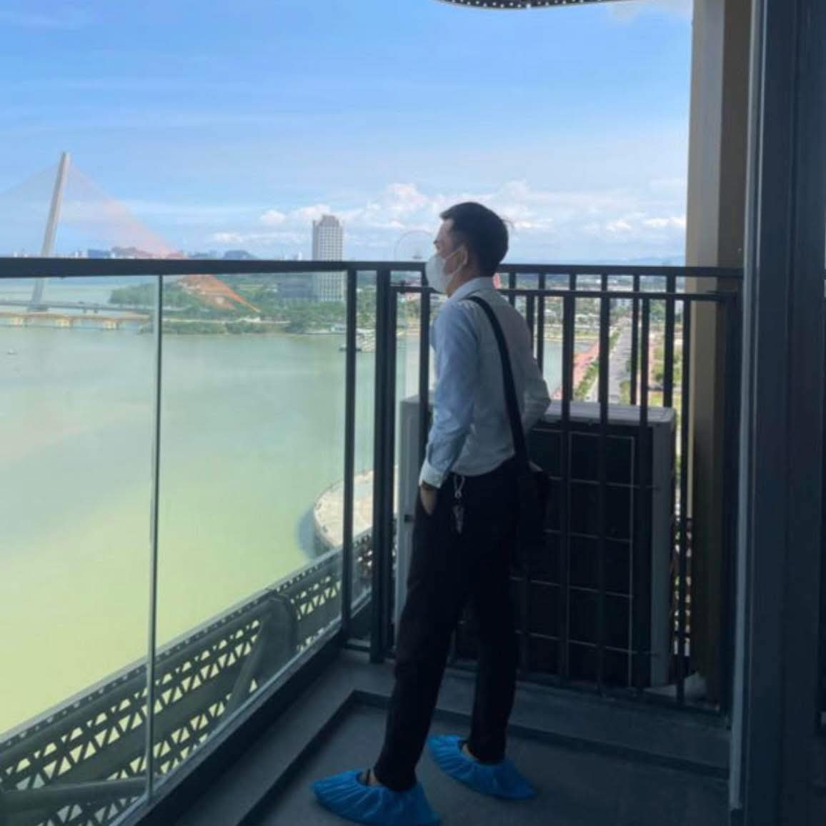 다낭 호이안 후에 여행, 부동산, 베트남 한달살기, 사업 | NEW APARTMENT – SON TRA | Facebook