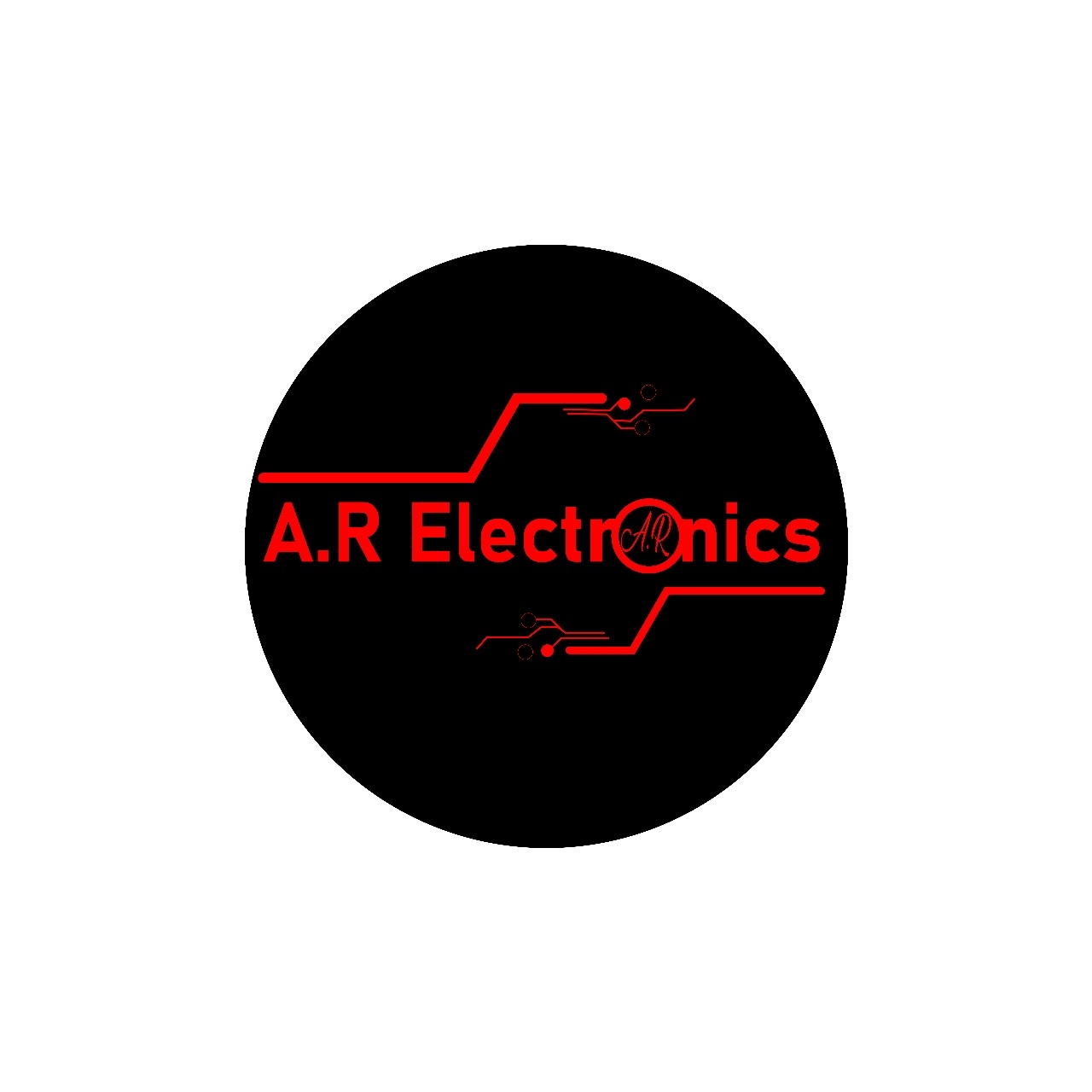 A.R Electronics | Dhaka