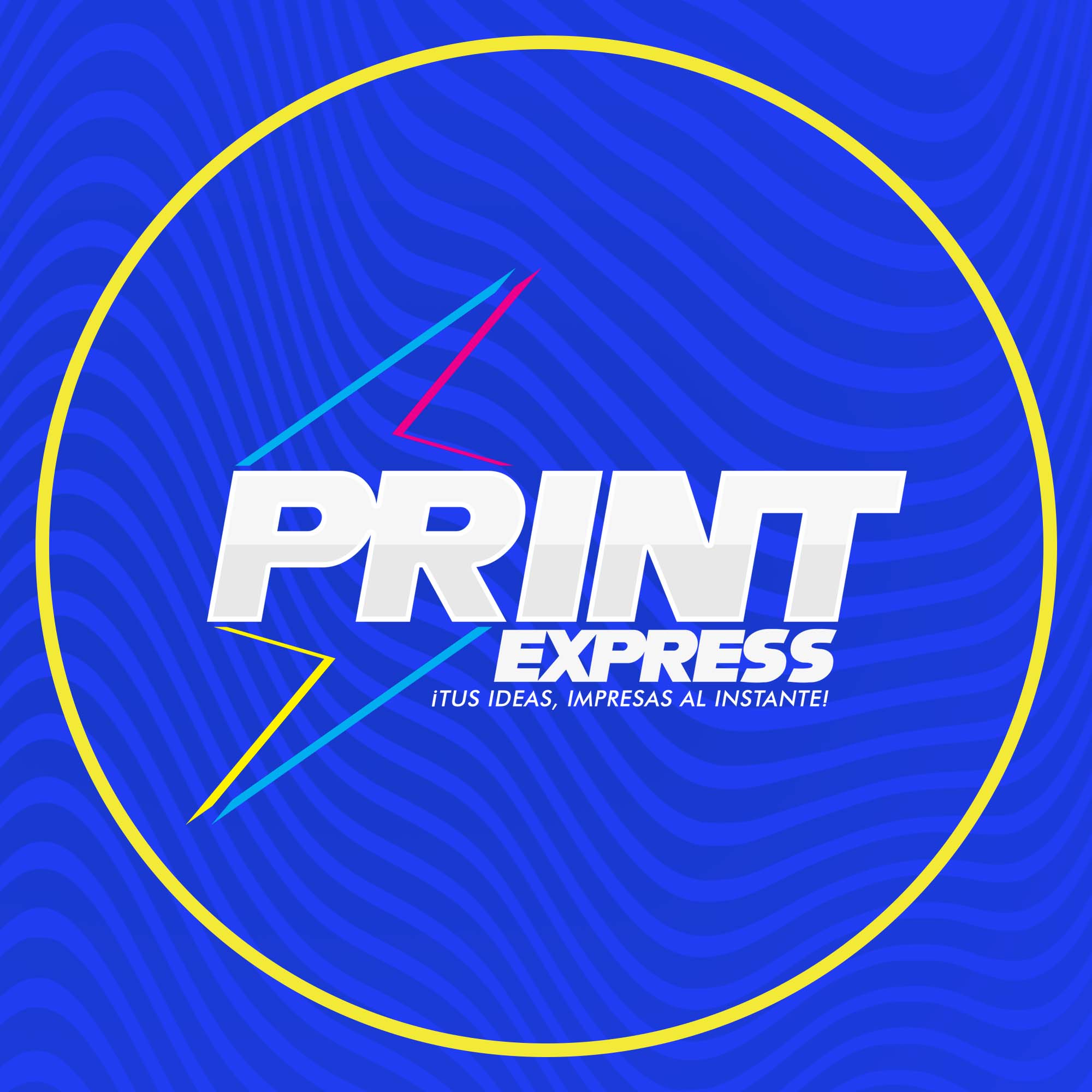 Print Express Tijuana | Tijuana
