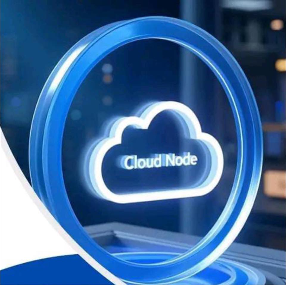 Cloud Node