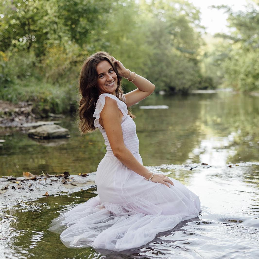 Riley Richardson