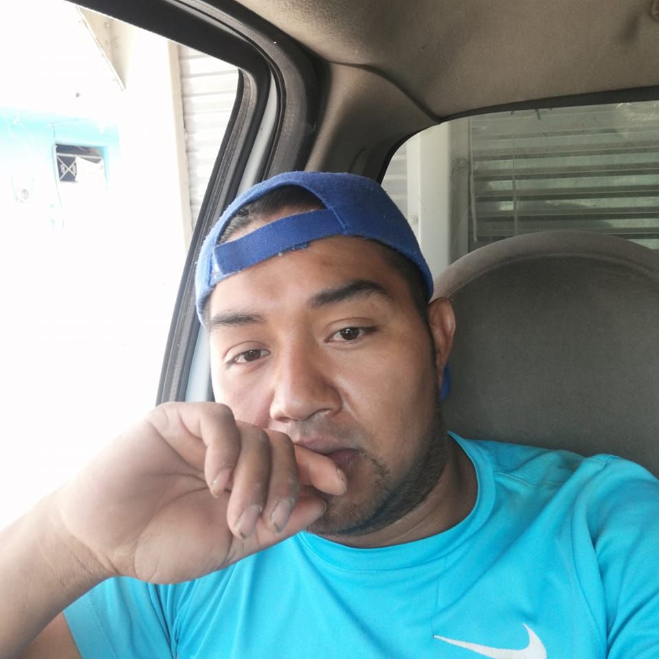 Mario Rey Miguel