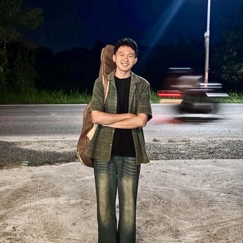Han Htet Aung