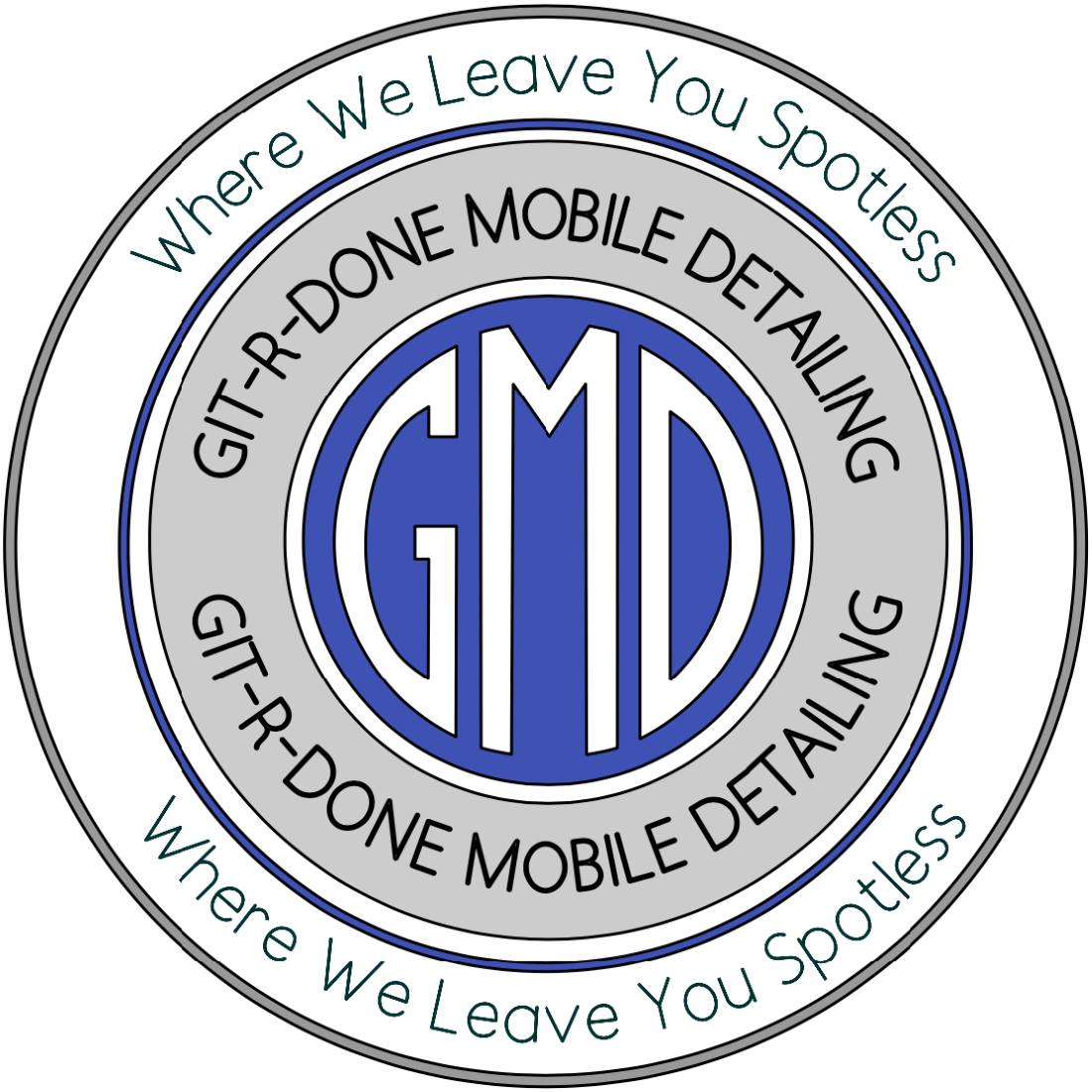 Git R Done Mobile Detailing | Van Buren AR
