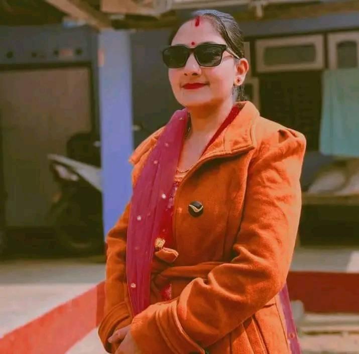 आमा पाथीभराको चरणमा मेरो अन्तिम प्रार्थना 🙏 ️ #जयपाथीभरामाता # ...