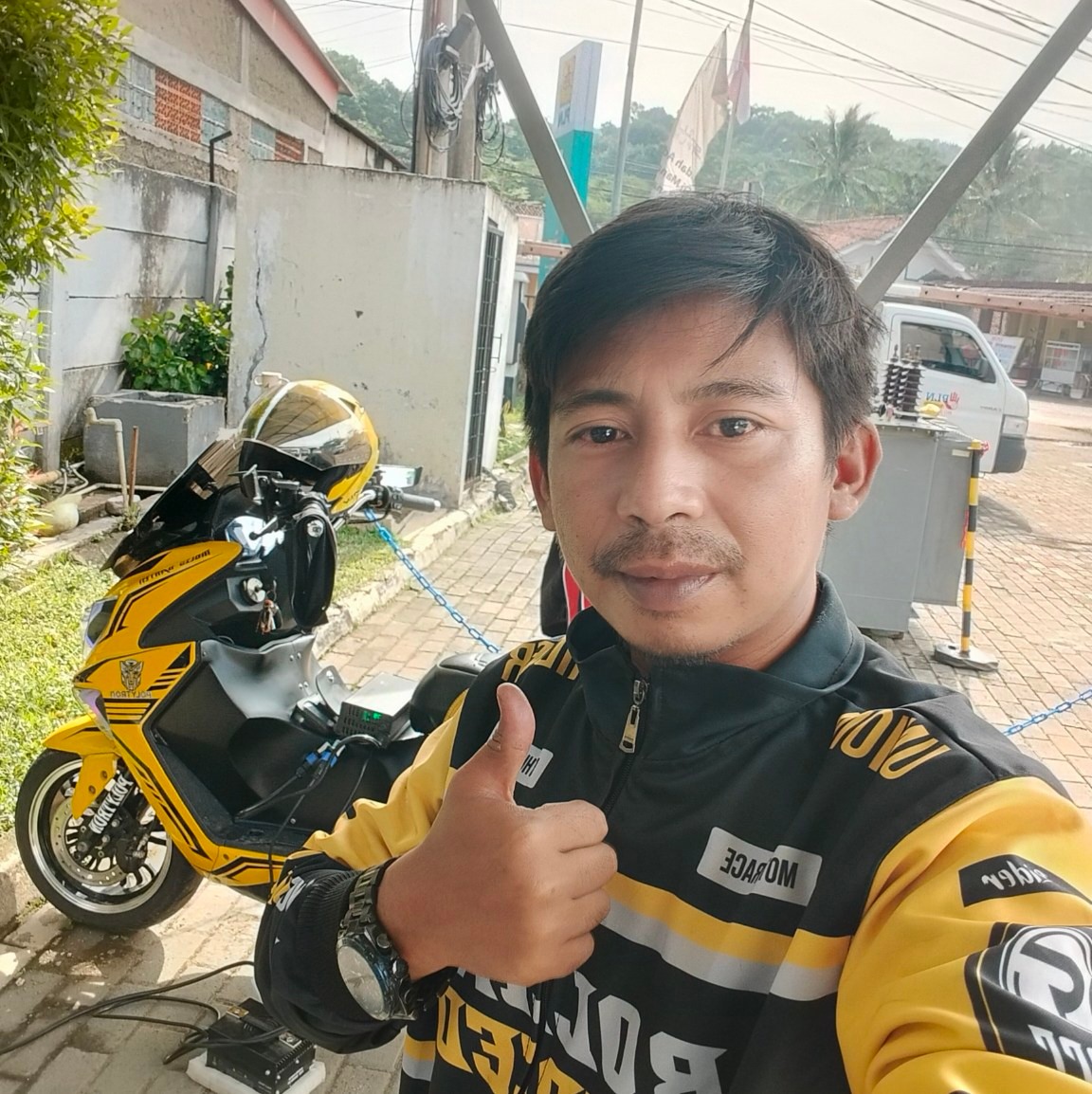 Polytron Fox Indonesia | review votol_ble by Zekriansyah Ramadhan ...