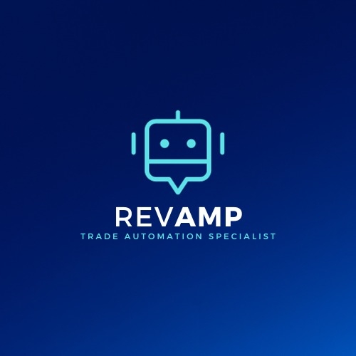 Revamp - Automation and Systems for Electricians