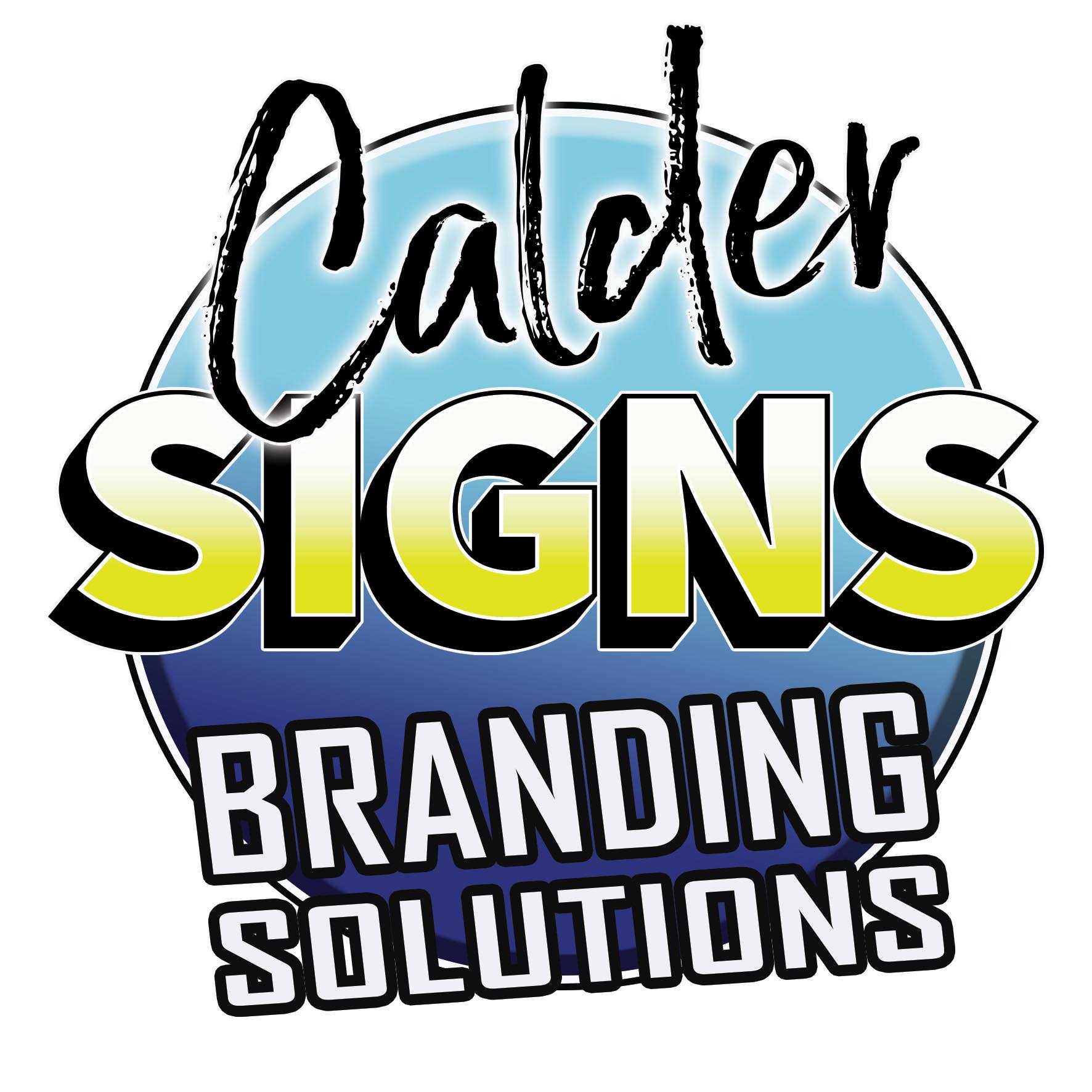 Calder Signs | Port Arthur TAS