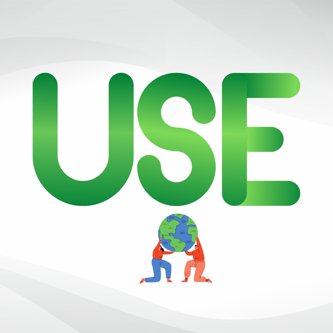 Unión Solidaria de Estudiantes PY - USE