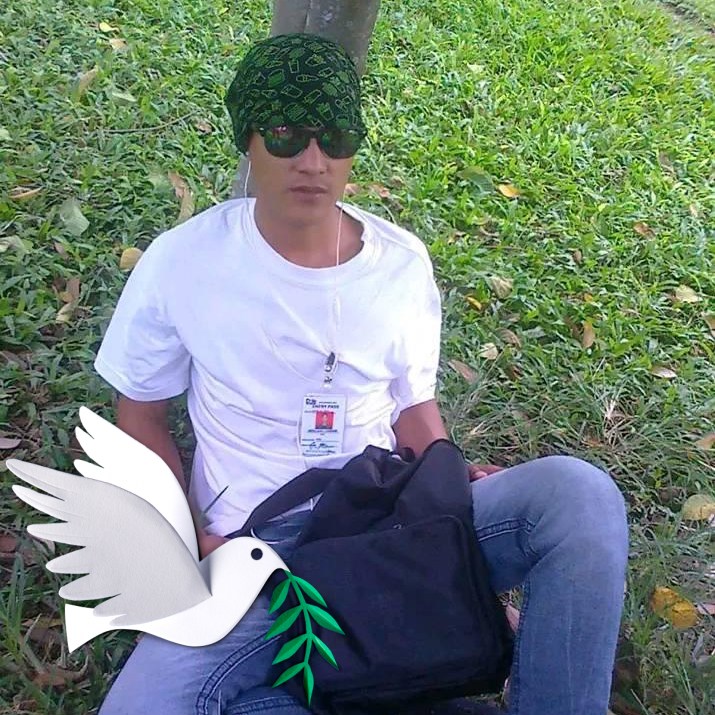 Embran Abdulbali