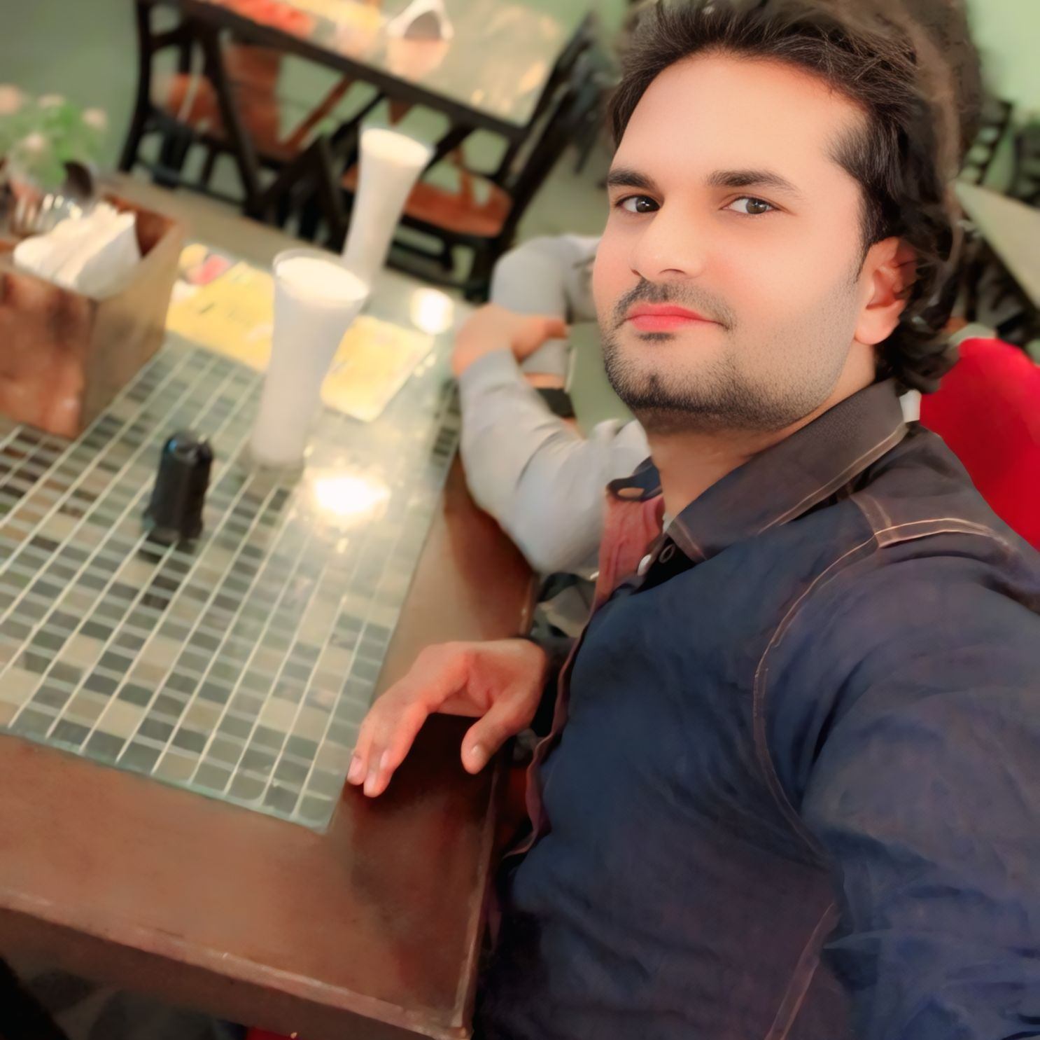Aslam Khan