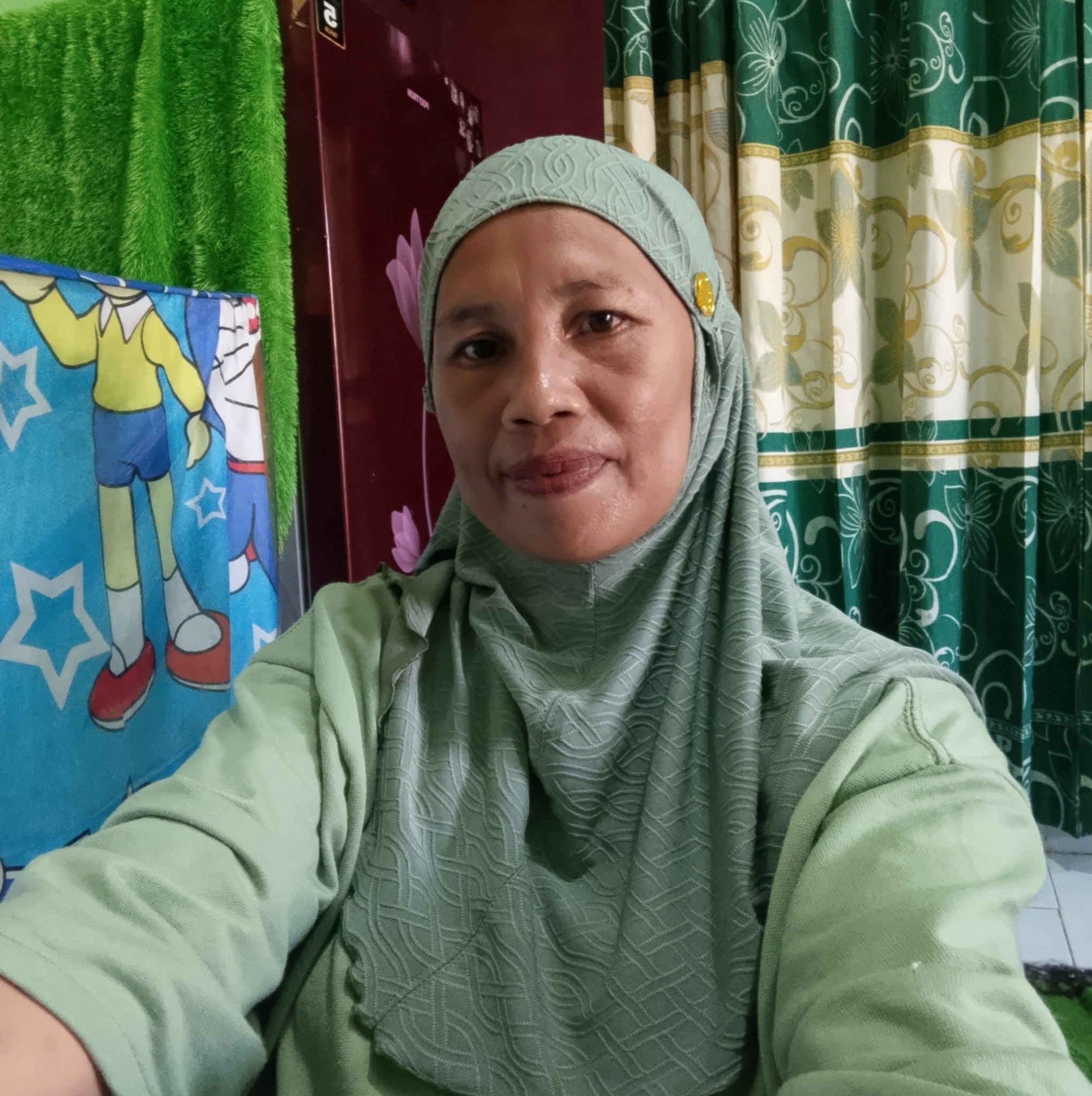 Ada yang mau ikut? 🤣🤸 #reels #video #fyp | Mamaa Farell