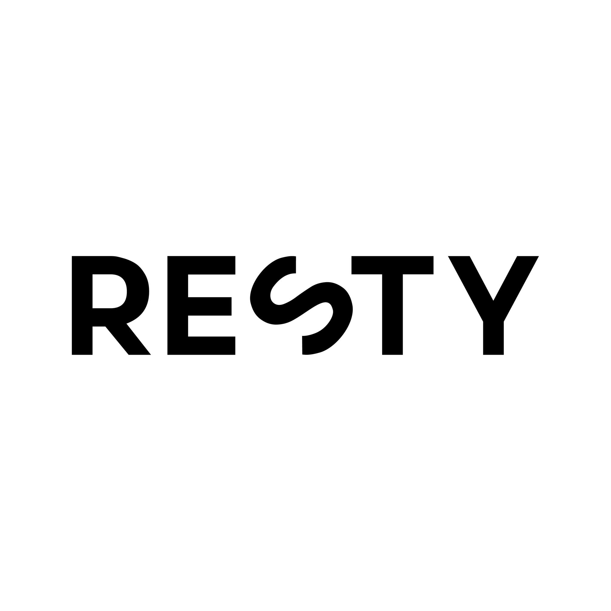 Resty Store