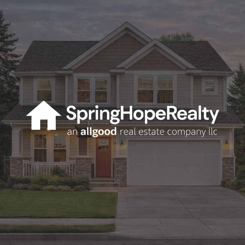 Spring Hope Realty | Raleigh NC