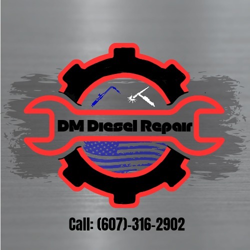 DM Diesel Repair | Norwich NY