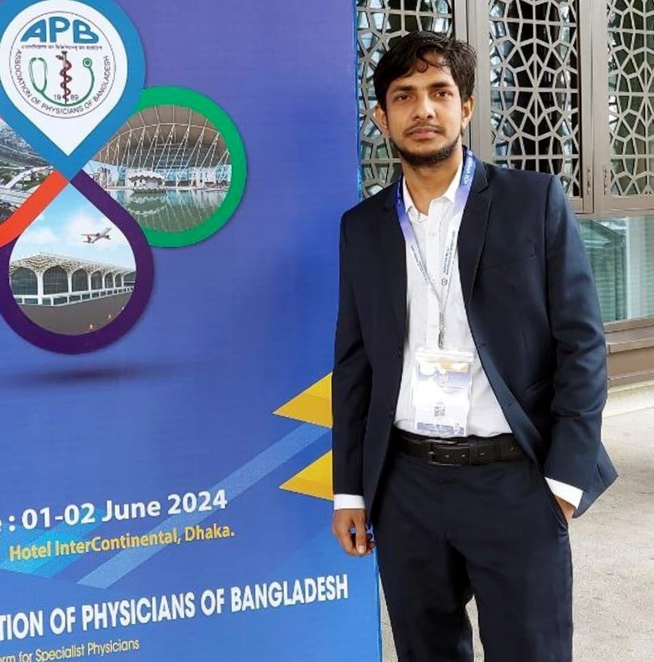 Dr.Rakib | Dhaka