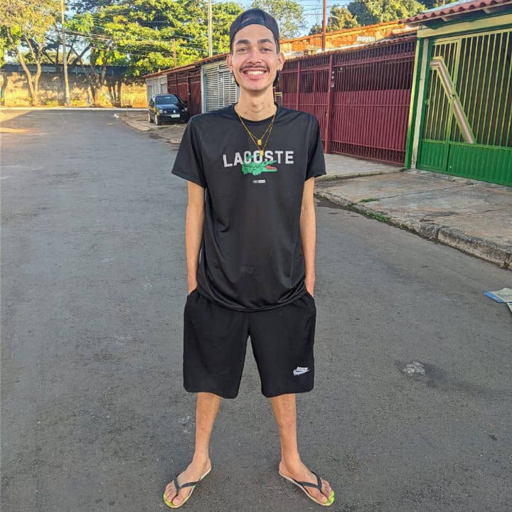 Magrin Comediante