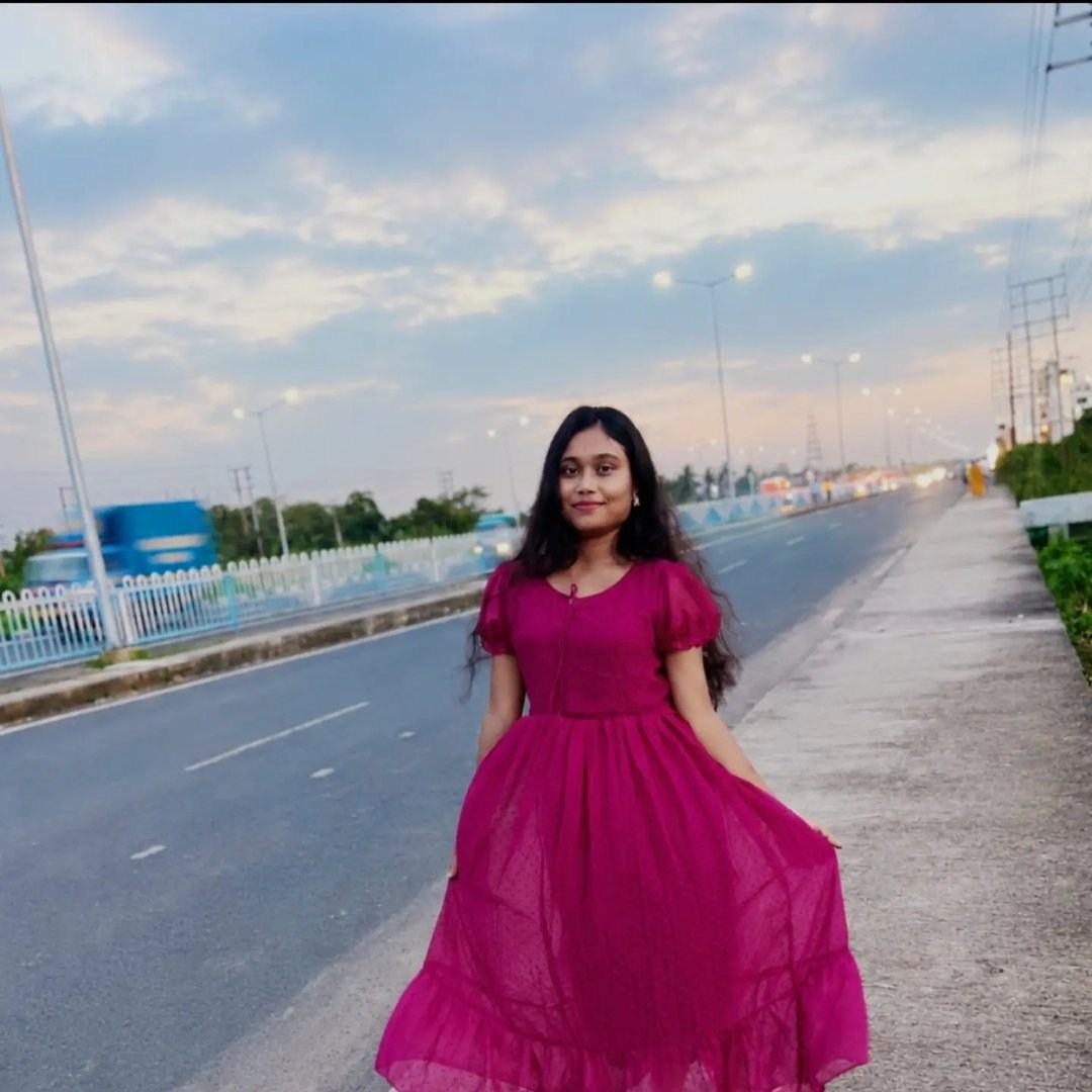 Sneha Biswas