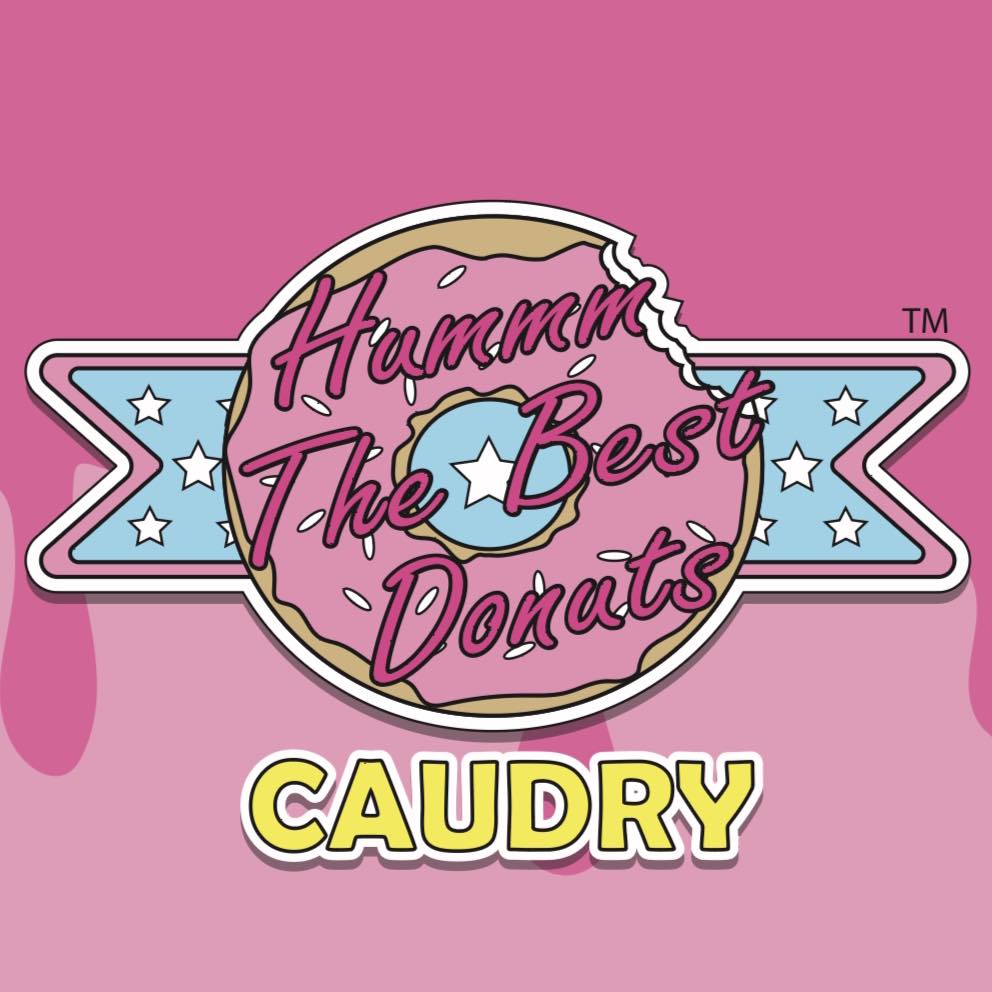 Hummm The Best Donuts Caudry