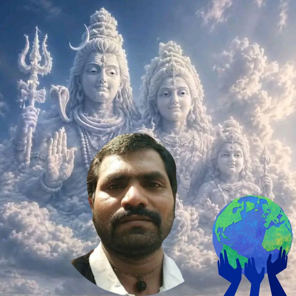 Anil Babu Nandigam