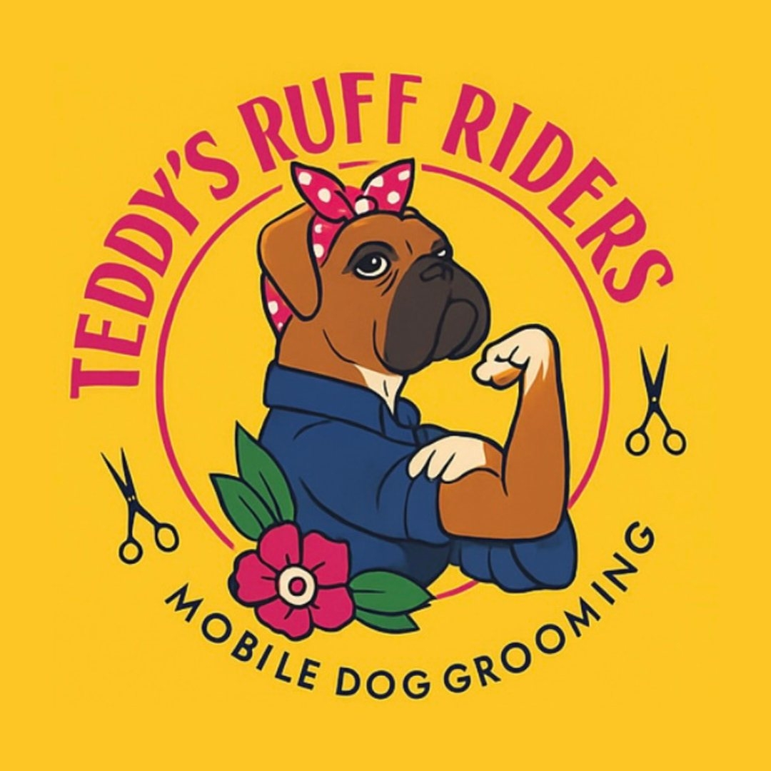 Teddy's Ruff Riders | Des Moines IA