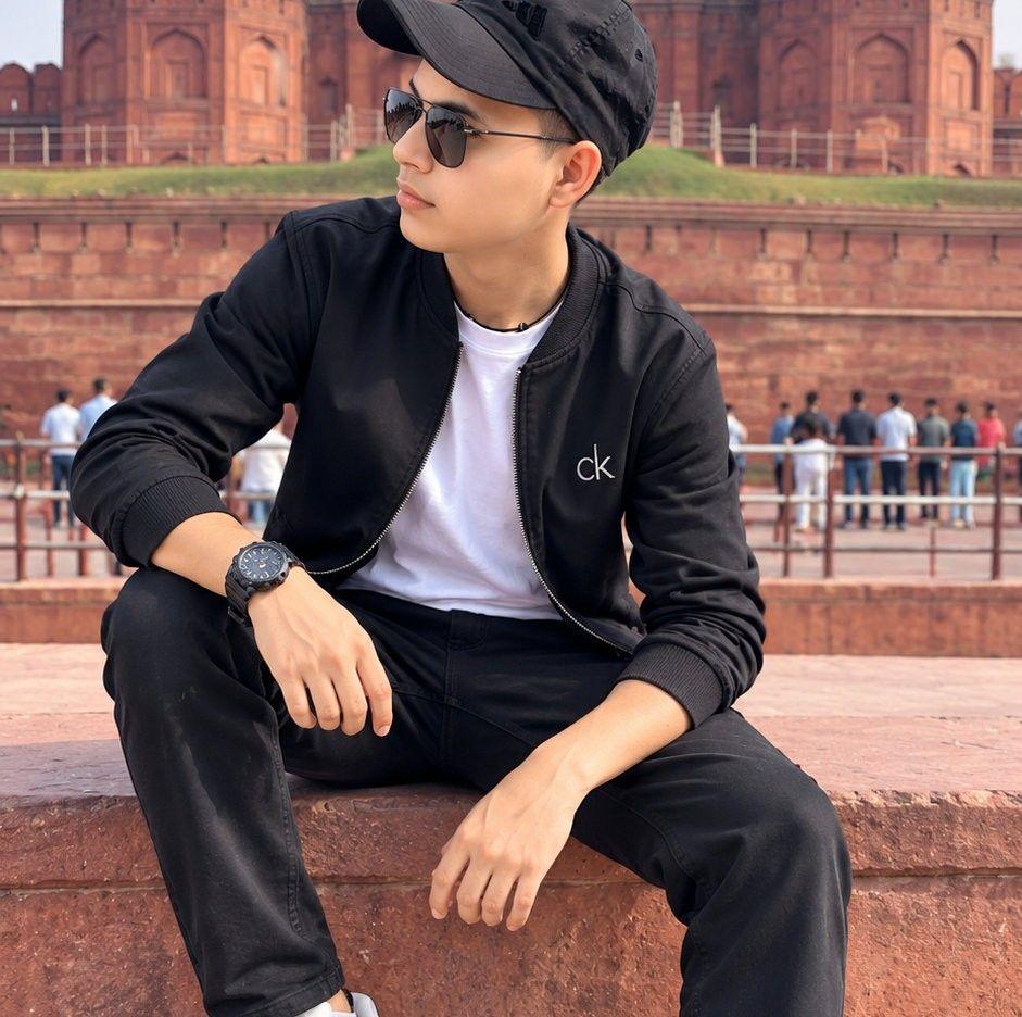 #newpost . Ravi. Rajput | Ravi Rajput