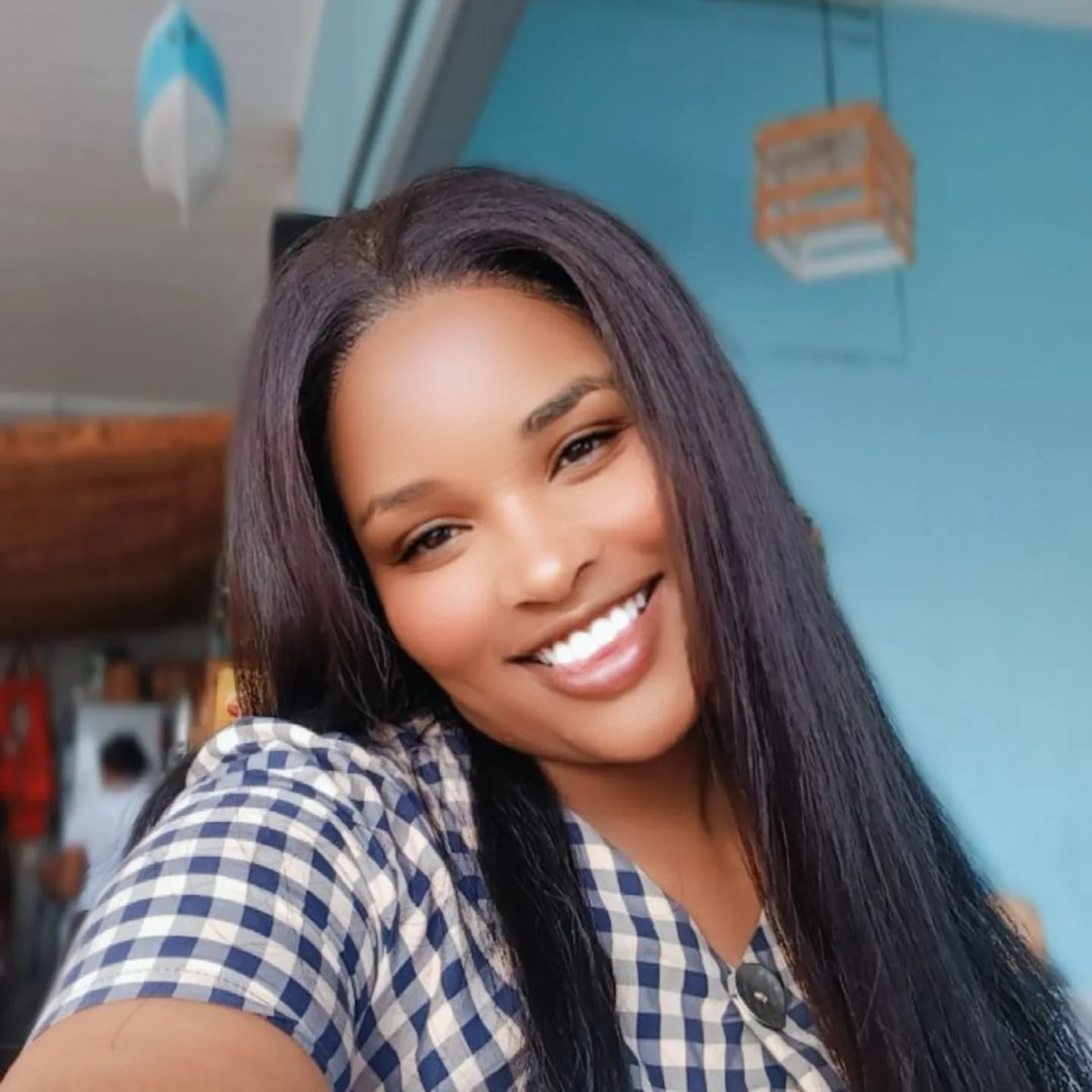 Shamira Smith