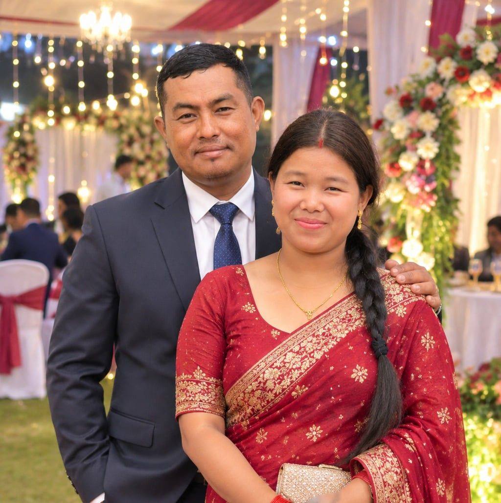 #k sochanai sakeko xainaa😭💔😭😭 | Prem Gurung
