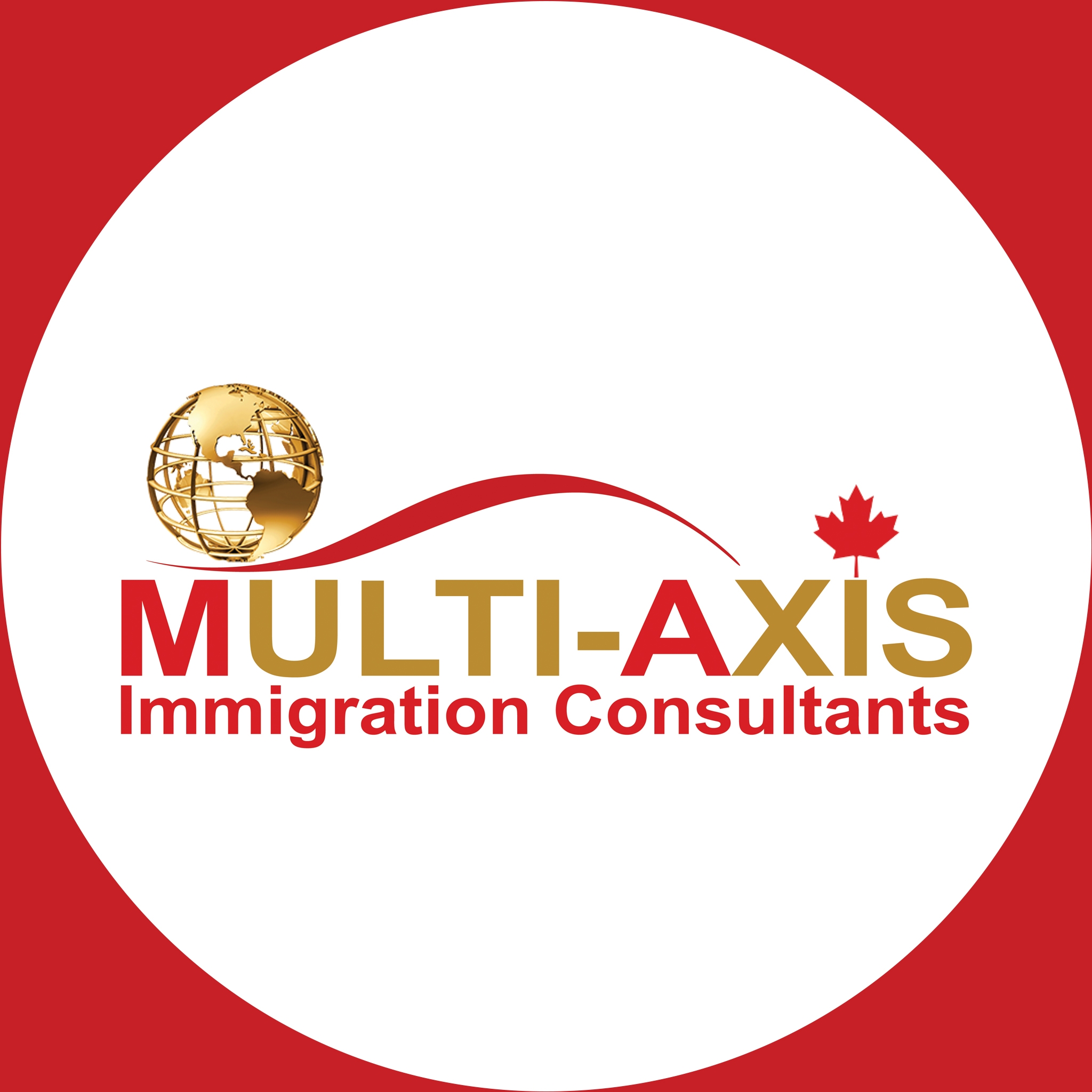 Multi Axis Immigration | Mohali