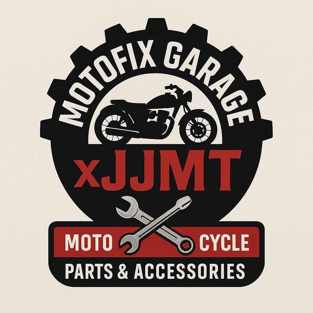 MotoFix Garage X JJMT | San Pedro