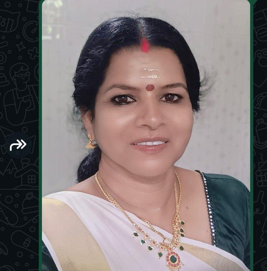 Raji Vinod