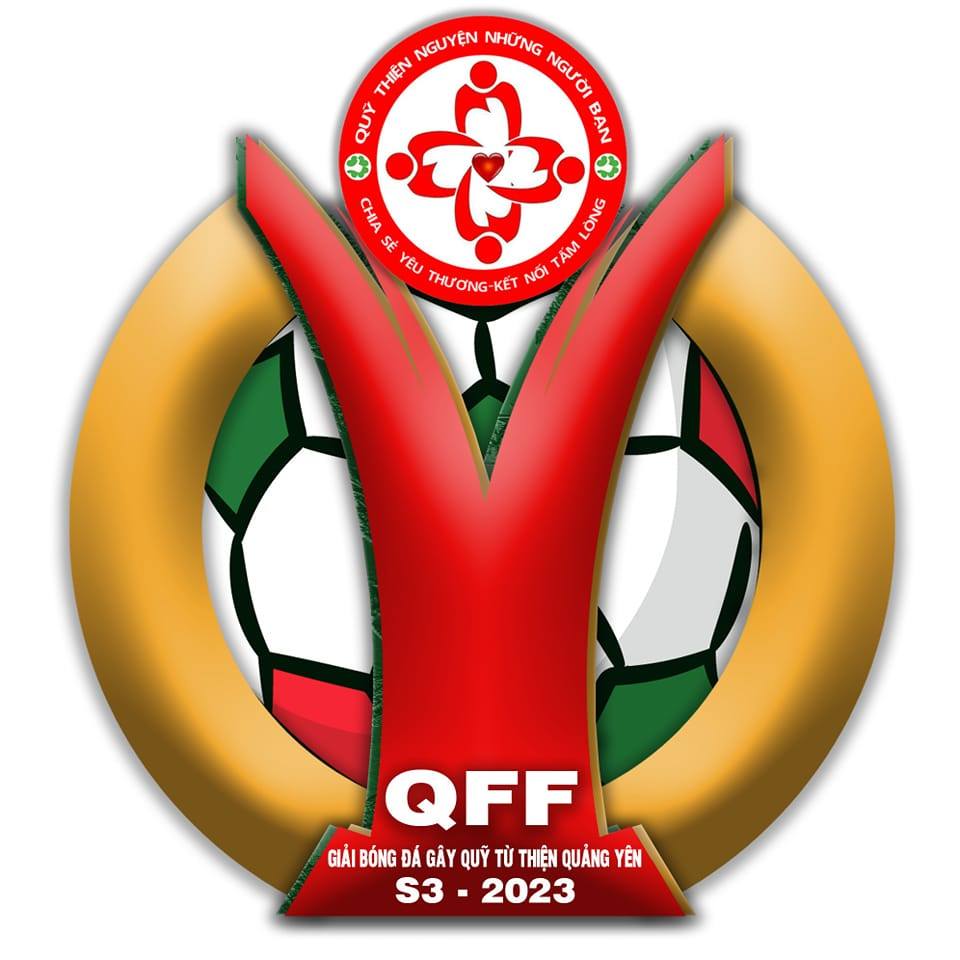 Giải bóng đá gây quỹ từ thiện Quảng Yên - QFF | Quang Yen