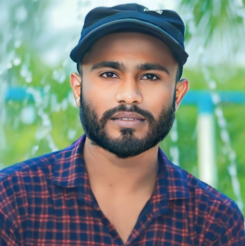 Mr.Hridoy Khan
